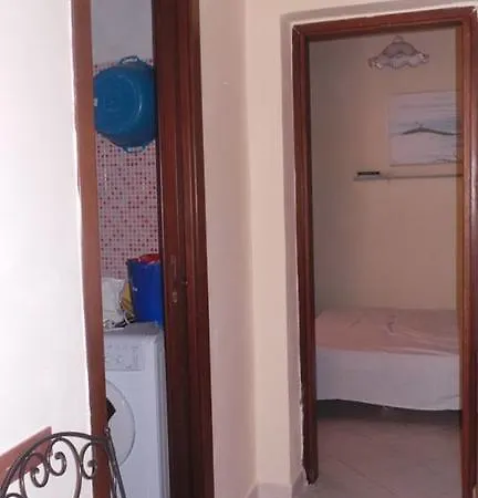 Merce Apartment