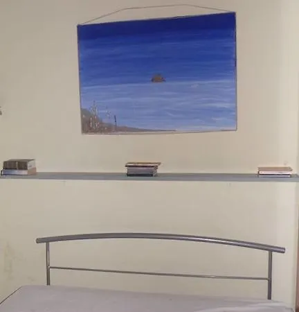 Merce Apartment *