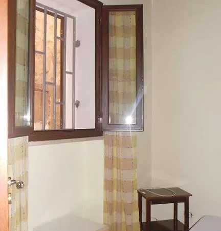 Apartment Merce