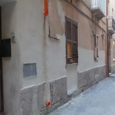 Apartment Merce
